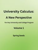 University Success Publications Sar University Calculus Paperback