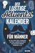 Der lustige Adventskalender für Männer