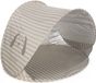 Walking Mum - Tente de plage pop-up anti-UV pour bébé UPF 50 - Beige