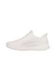 Skechers Slip-Ins: Bobs Squad 4 - Key Look Sneakers Laag - Wit