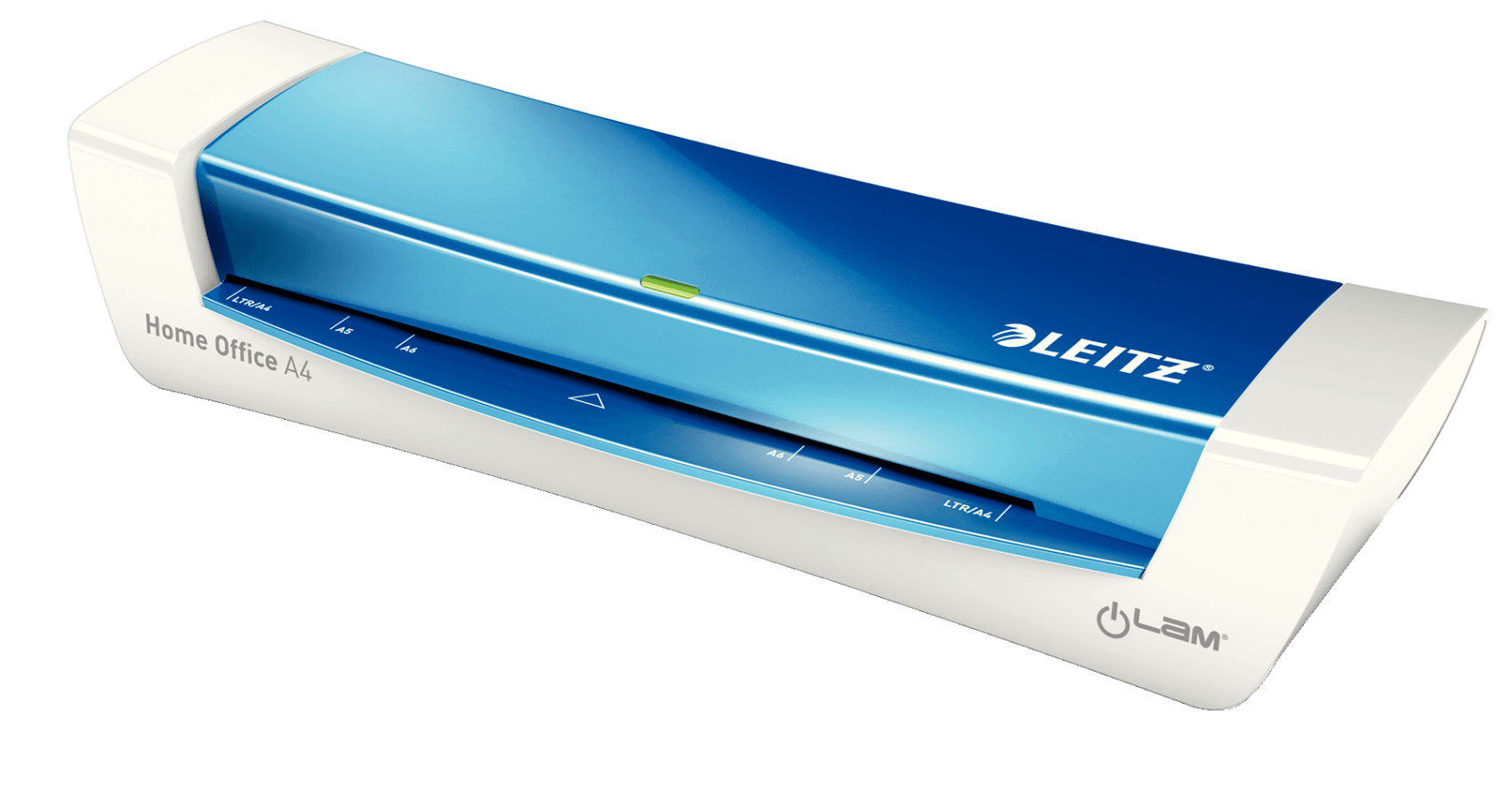 Leitz iLAM Laminator Home Office A4