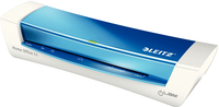 Leitz iLAM Home Office A4 Laminator - 310 mm/min - Blue/White