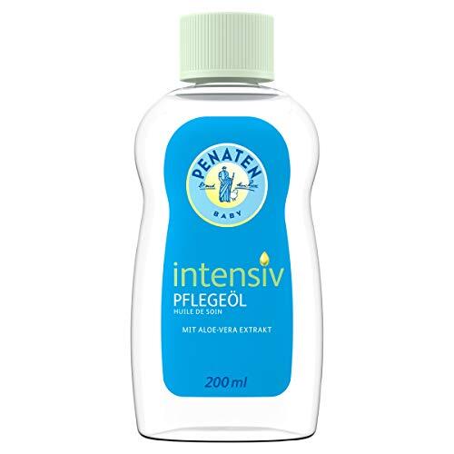 Penaten olie Intensief. 6 x 500ml