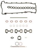 Head AJUSA Head set w/o head gasket