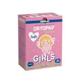 Cer Master Aid CER Ortopad Soft Girls M 20pcs