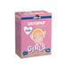 Cer Master Aid CER Ortopad Soft Girls M 20pcs