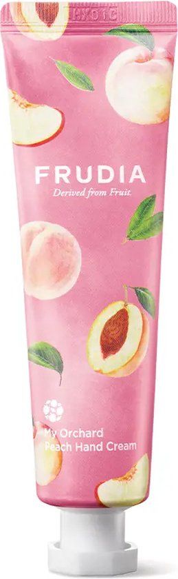 Frudia My Orchard Peach Moisturising Hand Cream - 30 g