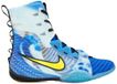 Nike Hyperko 3 Se Boksschoenen Blauw EU 47 1/2