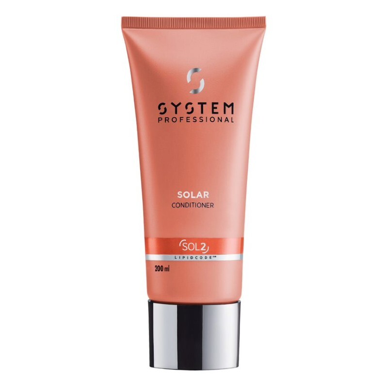 System Professional System Solaris Conditioner SOL2 200 ml