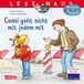 LESEMAUS Carlsen Verlag GmbH LeseMaus 137: Conni geht nicht mit jedem mit