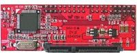 Microconnect KONV-IDE/SATA interfacekaart/-adapter