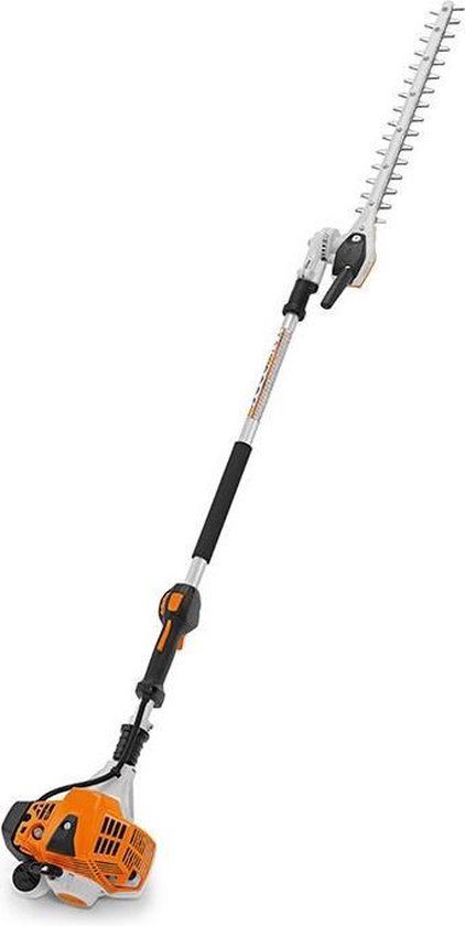 Stihl HL 94 KC-E Heggensnoeier