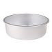 Pentole Agnelli FAMA43/822 Bakplaat - Rond - 22 cm - Aluminium