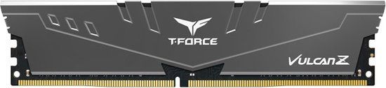 Team Group T-FORCE VULCAN Z 32GB (2x16GB) DDR4 3600MHz - TLZGD432G3600HC18JDC01