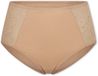 SCHIESSER Midi Dames Slips Maple