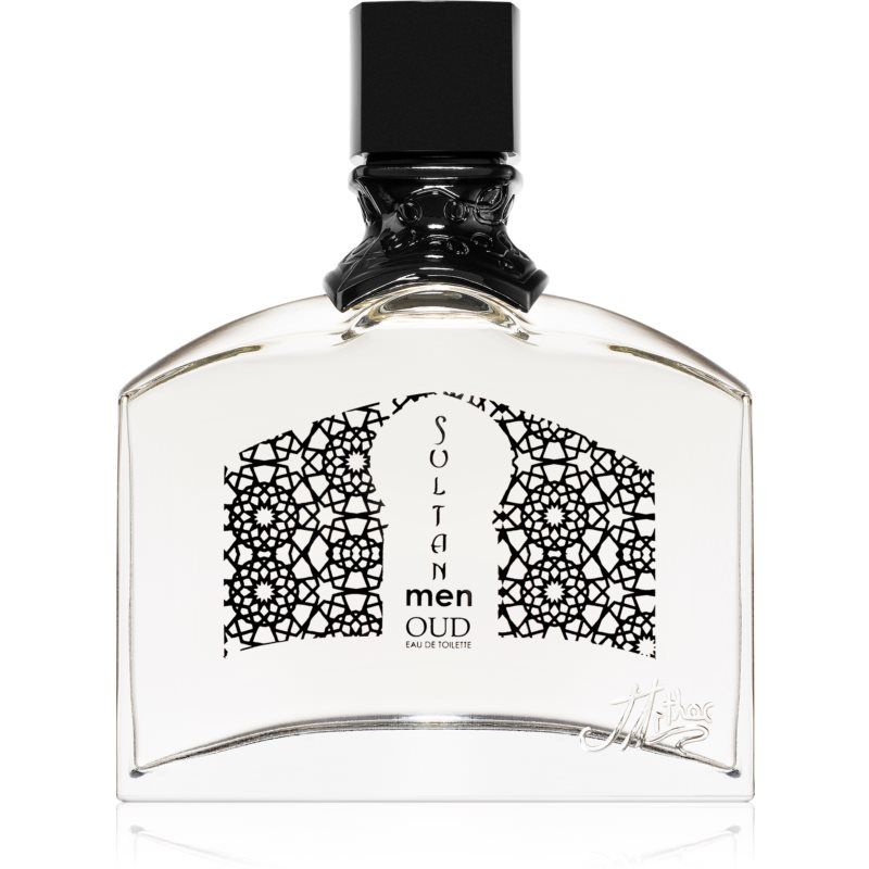 Jeanne Arthes Eau de Toilette / 100 / Heren