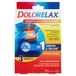 Dolorelax Med CER Effet Cald 3pc
