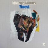 Sonic Rendezvous George Adams - Finest (LP)