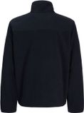 Jack & Jones Fleece spencer Sky Captain