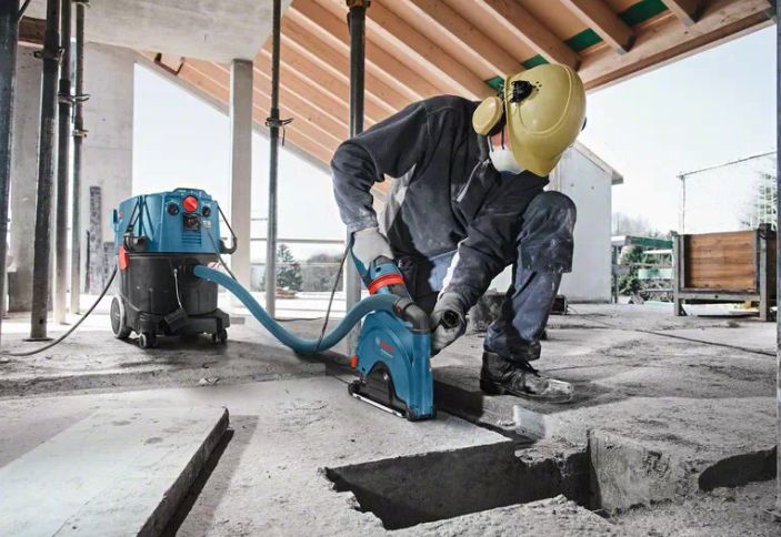 Bosch GAS 35 H AFC