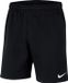 Nike Park 20 Shorts Heren Zwart/Wit S