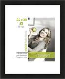 Nielsen Apollo zwart 24x30 hout 8988006