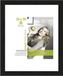 Nielsen Apollo zwart 24x30 hout 8988006