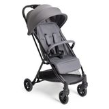 Chicco Urbino Kinderwagen vanaf 0 maanden tot 22 kg, lichte kinderwagen met intelligente en compacte sluiting, uittrekbare kap met UV50+ behandeling, regenbestendig, verstelbare rugleuning