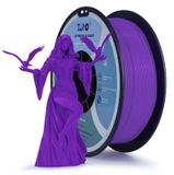 Filament PLA pour imprimante 3D, 1,75 mm, 1 kg