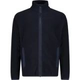 CMP Fleece CMP Heren XXXXL Blauw Polyester