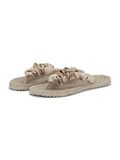 ILSE JACOBSEN Teenslipper 'CHEERFUL06' goud