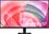 Samsung ViewFinity LS32D706EAUXEN - 4K - VA paneel - 60 Hz - in hoogte verstelbaar - 32 inch logo