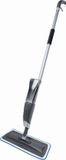 Addis Vloerwisser met Spray - Dweil - Spray mop - Antraciet - Microvezel
