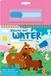 Ballon Kids Kleuren met water 1 - Paarden en pony's