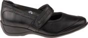 Xsensible Lipari dames schoenen zwart maat 36