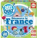 Educa Uitdagingquiz - ontdek de