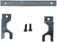 KS Tools 400.0386 Balansassen-blokkering met bouten, 203 mm, 5-dlg