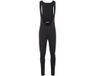 Vaude Bike Posta Warm II Fietsbroek Zwart L Man