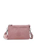 KIPLING Schoudertas 'Riri' oudroze
