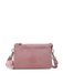 KIPLING Schoudertas 'Riri' oudroze