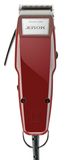 Moser 1400 Bordeaux rood Hair Clipper - Burgundy