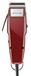 Moser 1400 Bordeaux rood Hair Clipper - Burgundy