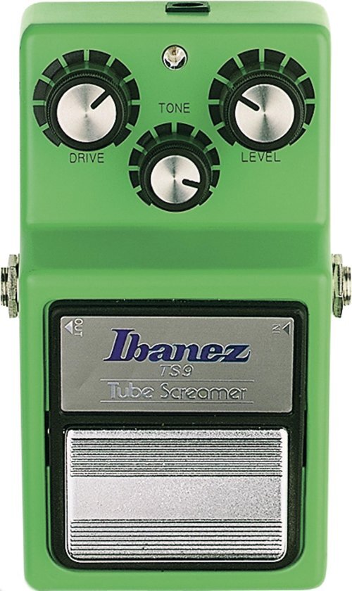 Ibanez TS9 Tube Screamer pedaal