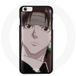 Maniacase Etui voor Iphone 5 Chrollo Lucilfer Hunter x Hunter Manga