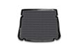 Kofferbakmat Element Kofferbakmat, antislip, van rubber, op afmetingen Chevrolet Cruze 2011-2020 Hatchback