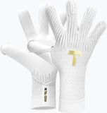T1TAN Rebel 2.0 White-Out Keepershandschoenen