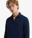 Superdry Riviera Leinenhemd mit langen Ärmeln Blau XXXL