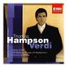 Verdi: Airs d'opéra / Thomas Hampson, Richard Armstrong, OAE