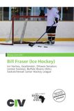 Bill Icecat Bill Fraser (Ice Hockey)