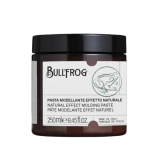 BULLFROG Natural effect Molding Paste Stylingcrème